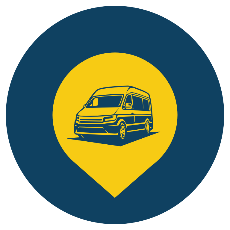 Totti Shuttle Service logo